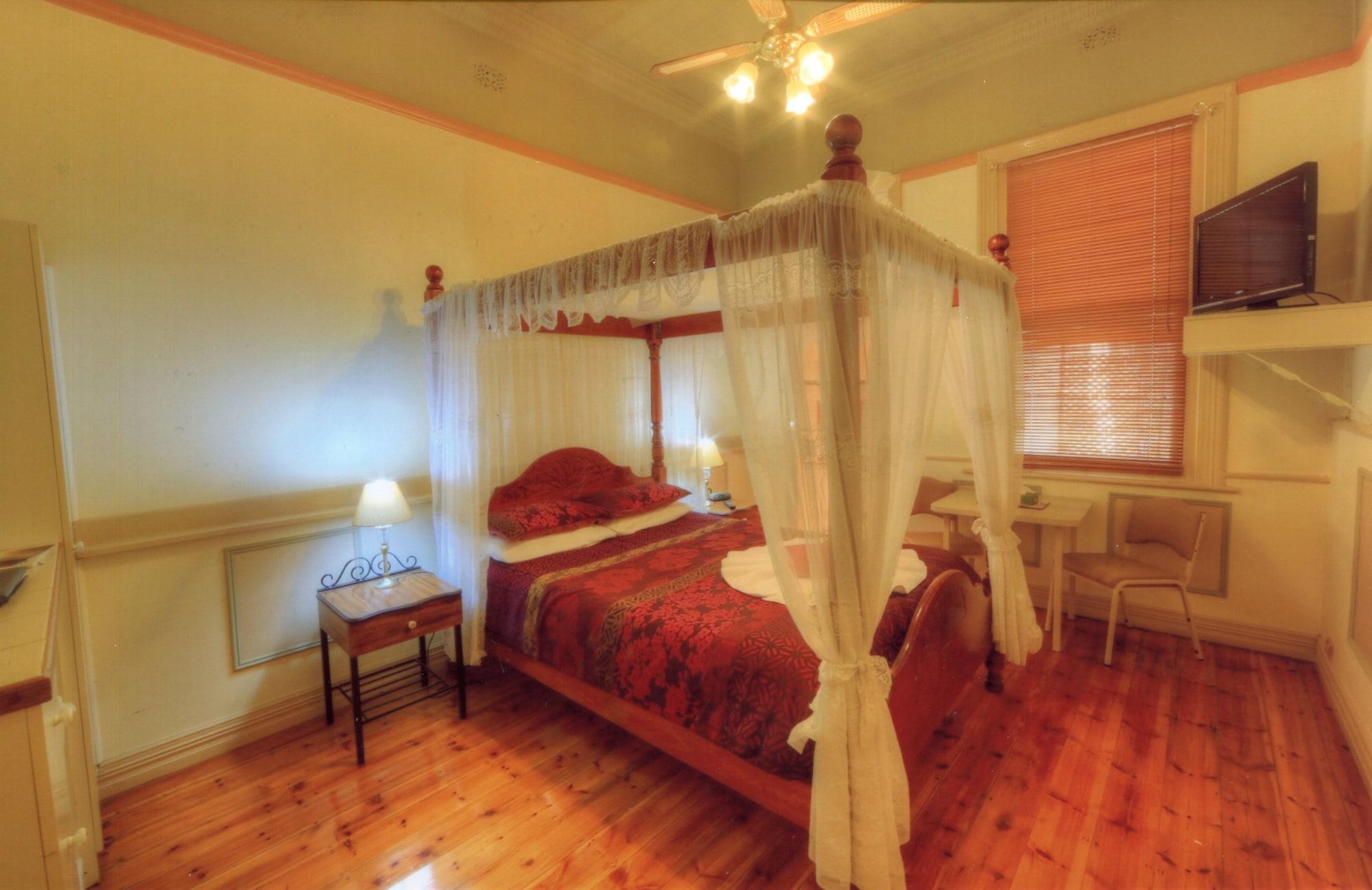 The Lodge Outback Motel Broken Hill Eksteriør bilde