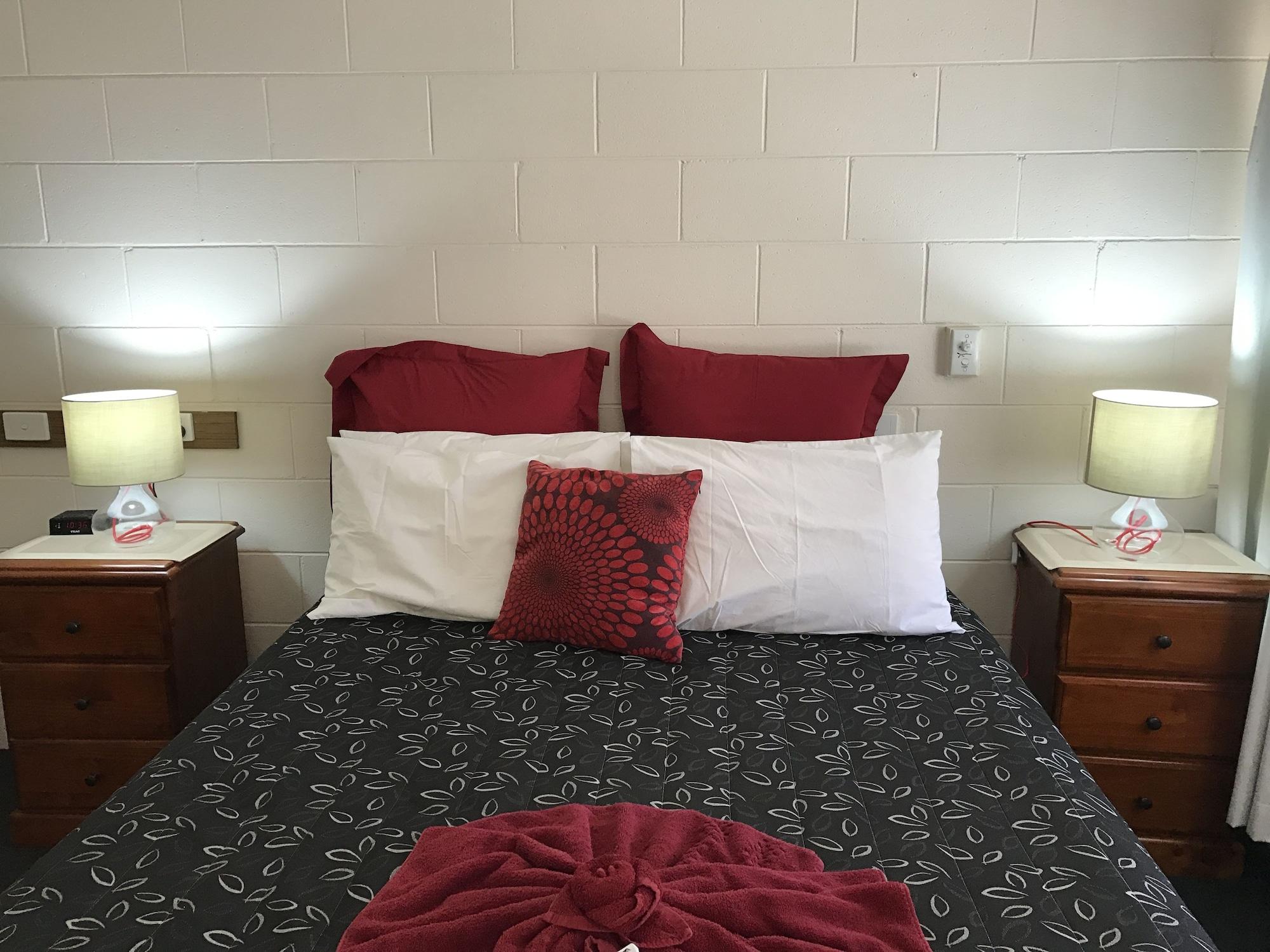 The Lodge Outback Motel Broken Hill Eksteriør bilde