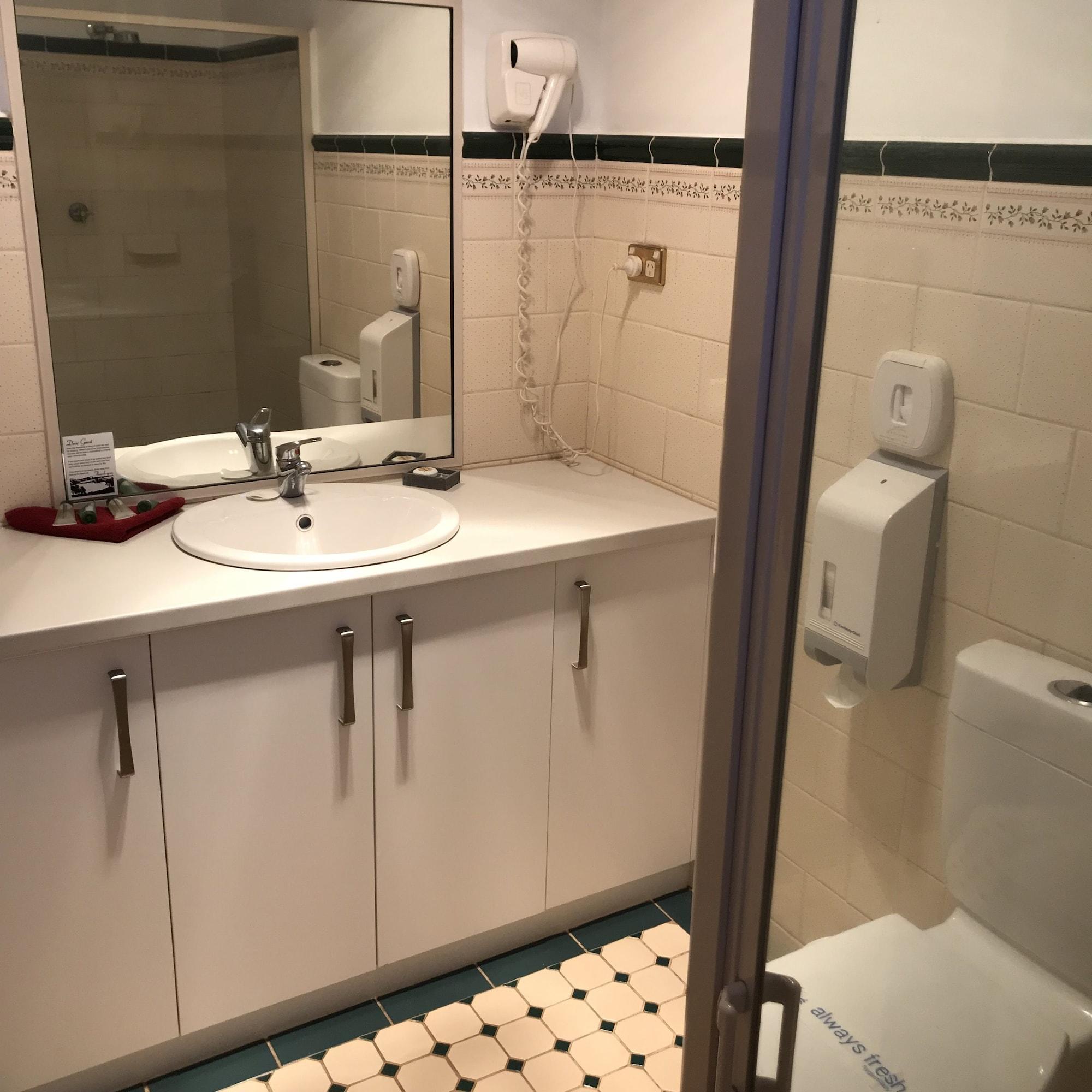 The Lodge Outback Motel Broken Hill Eksteriør bilde