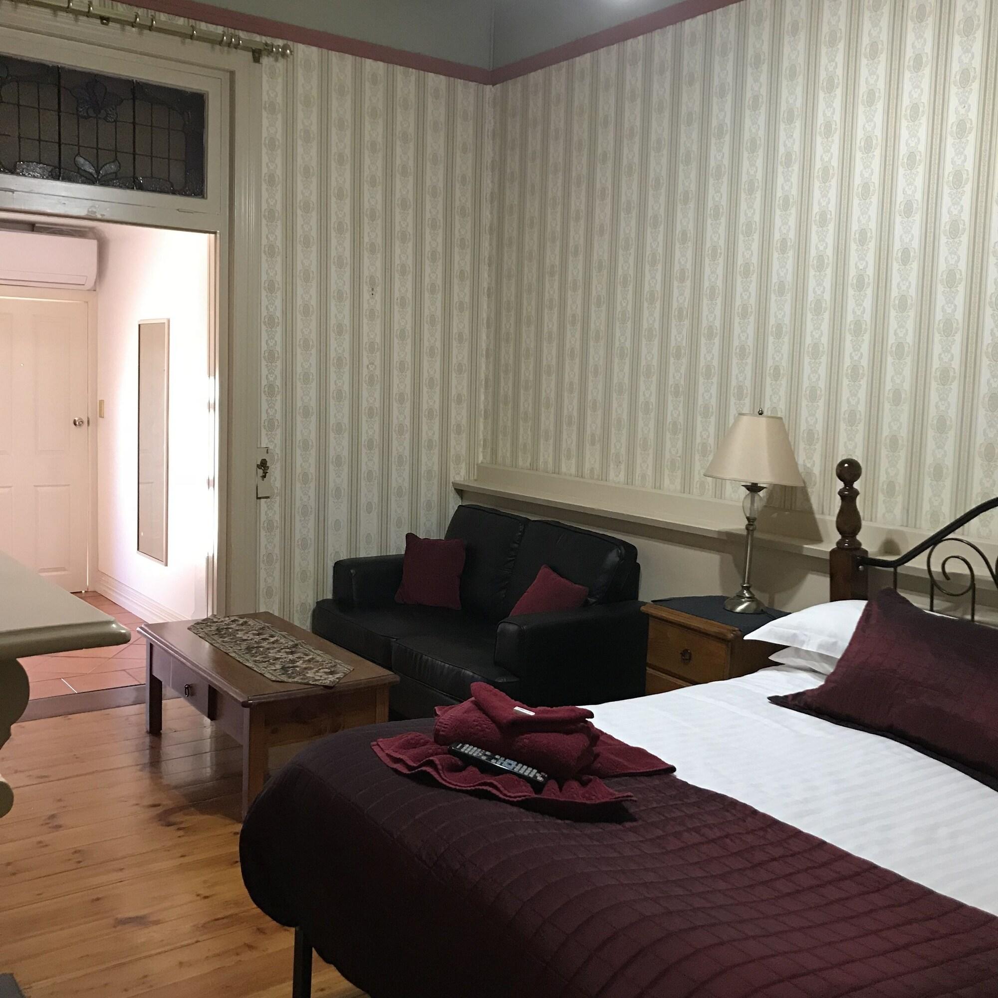The Lodge Outback Motel Broken Hill Eksteriør bilde