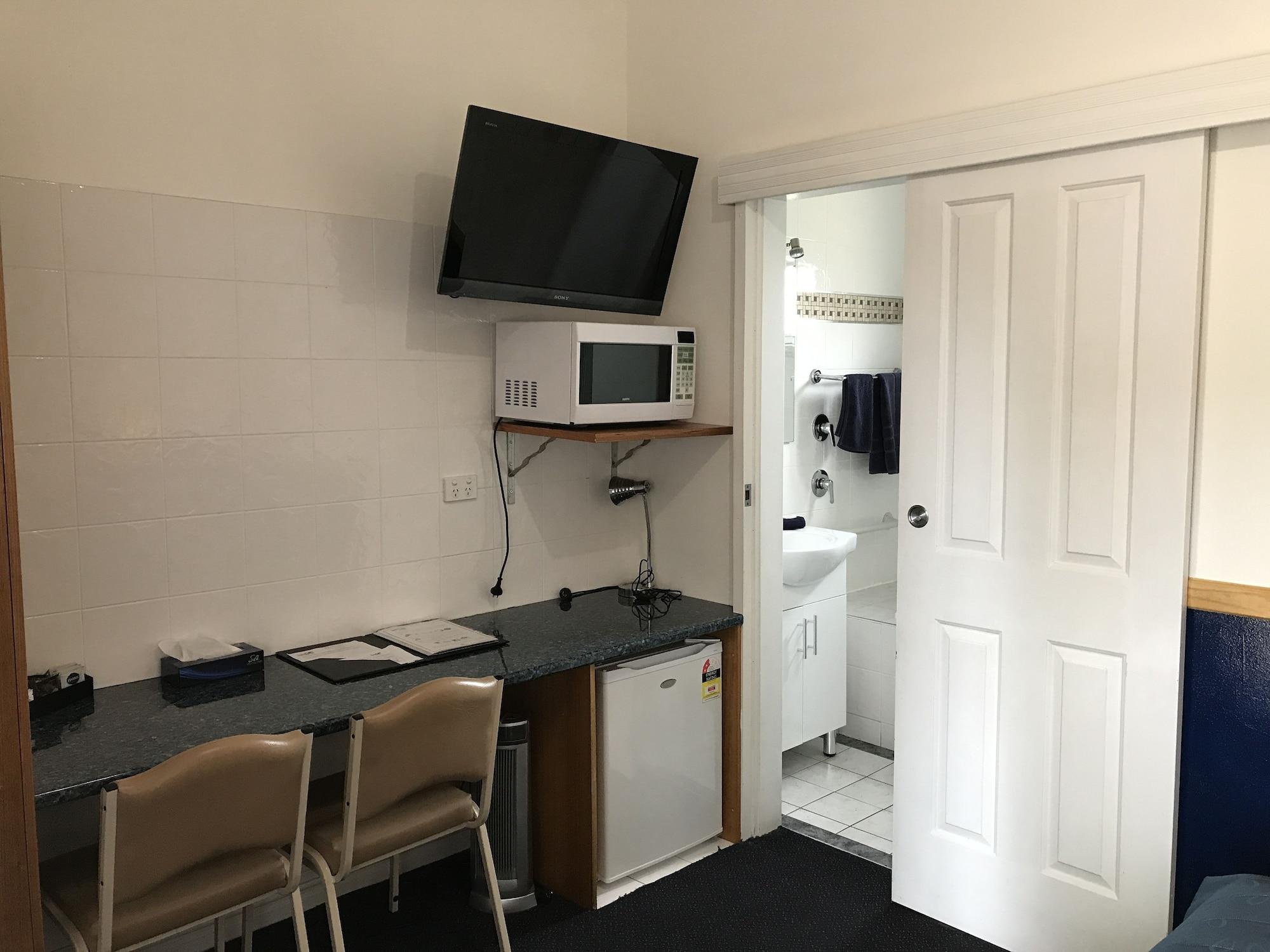 The Lodge Outback Motel Broken Hill Eksteriør bilde