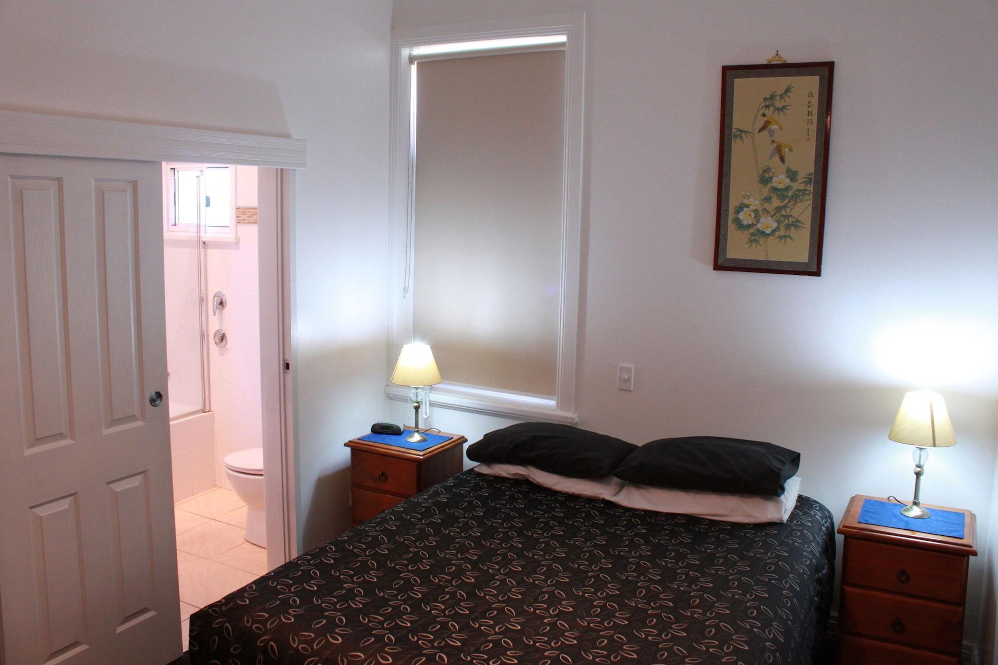 The Lodge Outback Motel Broken Hill Eksteriør bilde