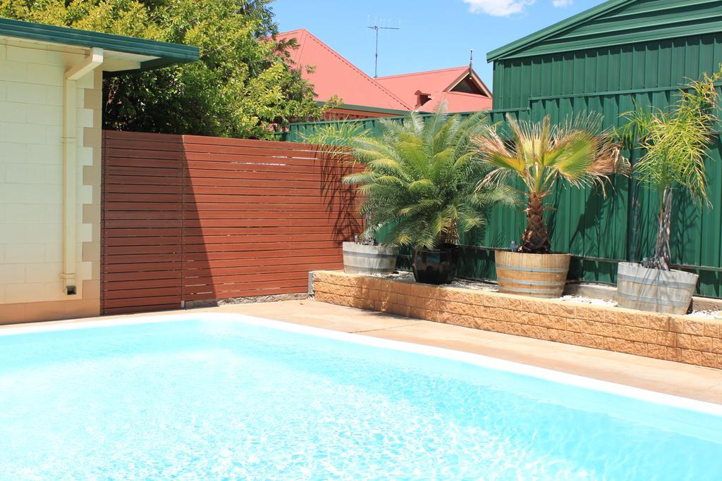 The Lodge Outback Motel Broken Hill Eksteriør bilde
