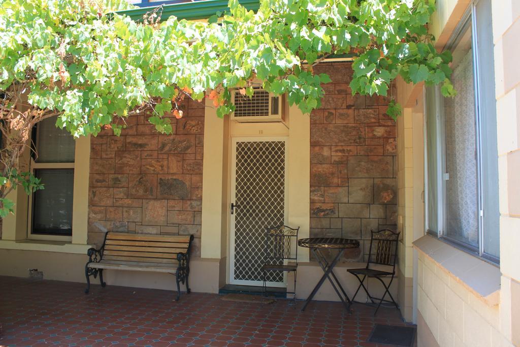 The Lodge Outback Motel Broken Hill Eksteriør bilde