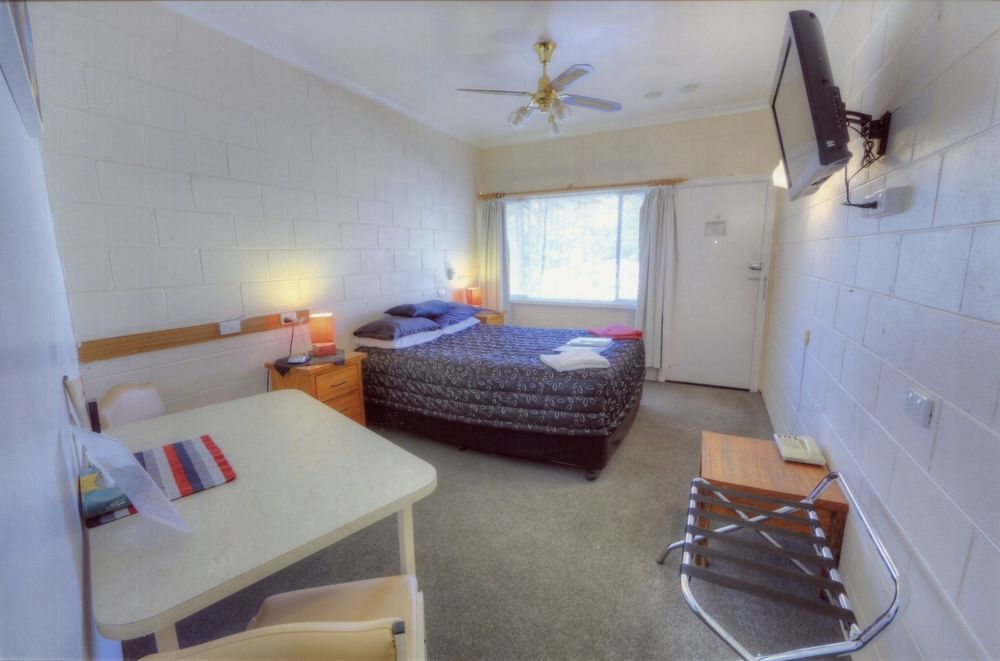 The Lodge Outback Motel Broken Hill Eksteriør bilde
