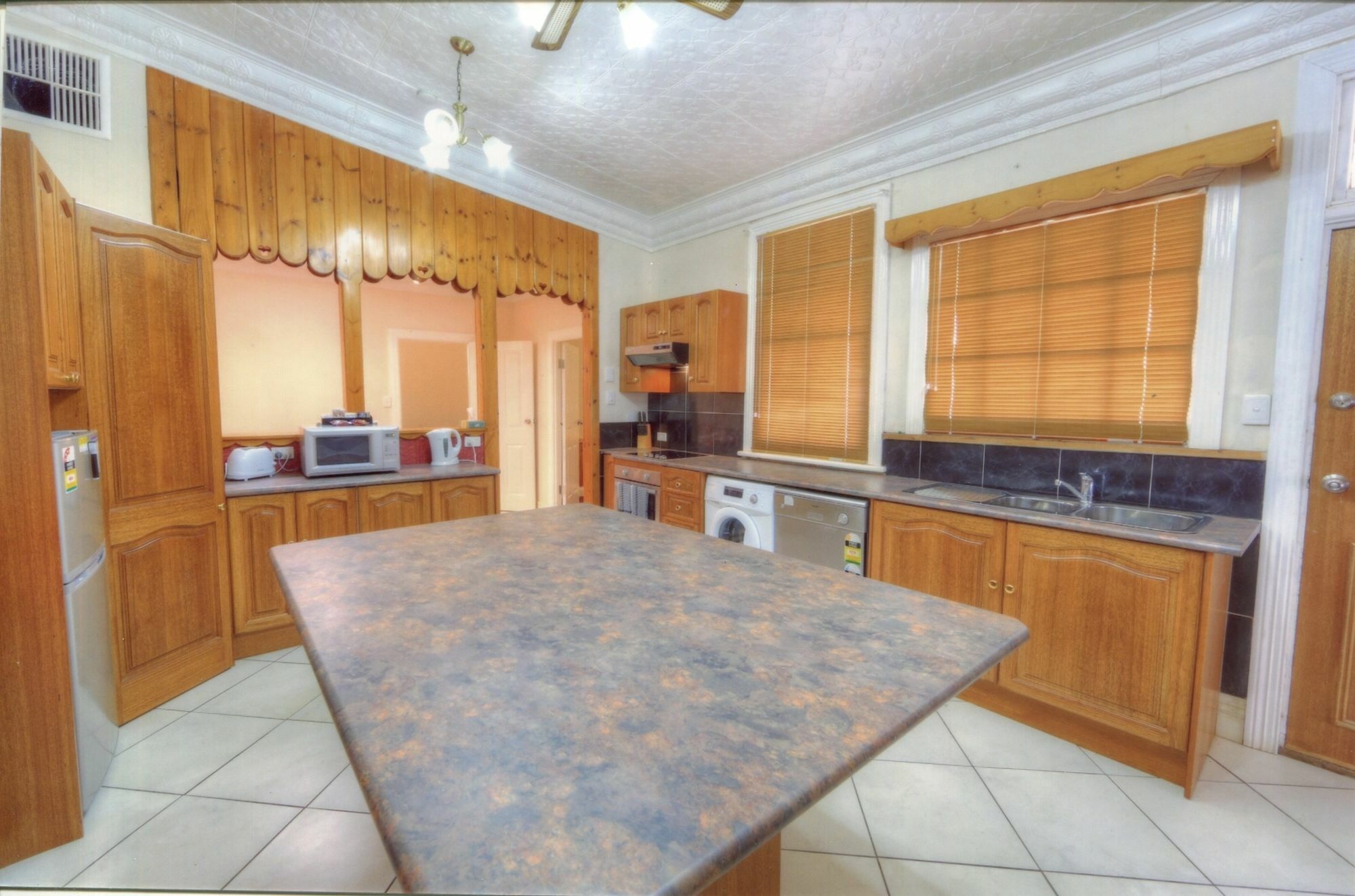 The Lodge Outback Motel Broken Hill Eksteriør bilde